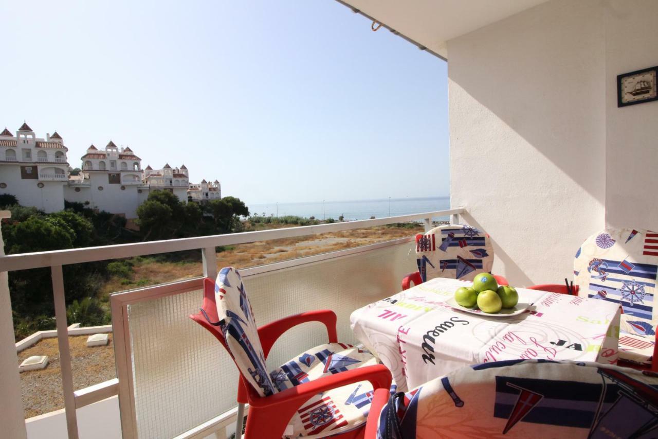 Holidays And Family Apartment Mezquitilla Exterior foto