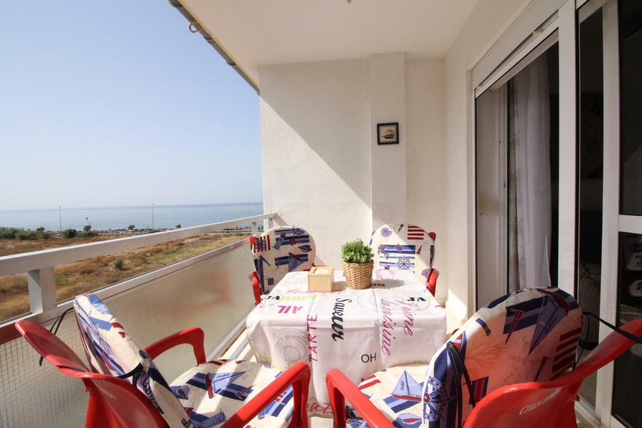 Holidays And Family Apartment Mezquitilla Exterior foto
