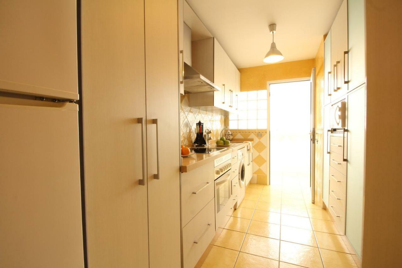 Holidays And Family Apartment Mezquitilla Exterior foto