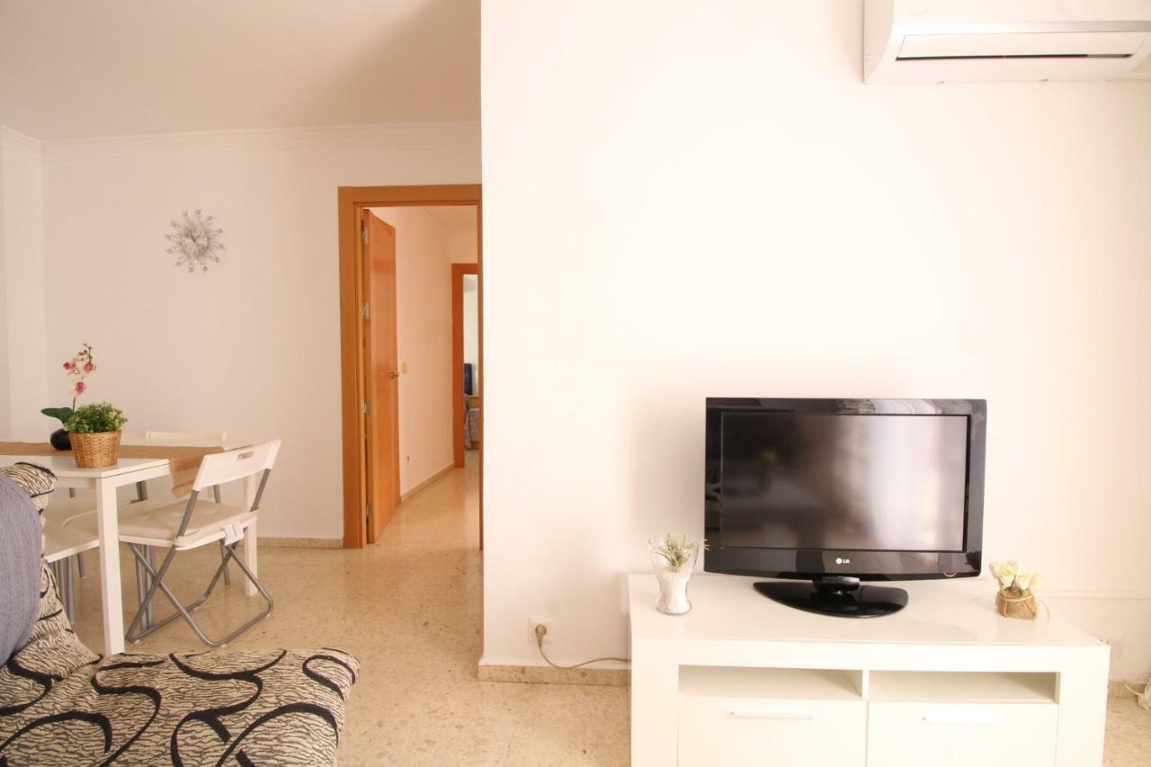 Holidays And Family Apartment Mezquitilla Exterior foto
